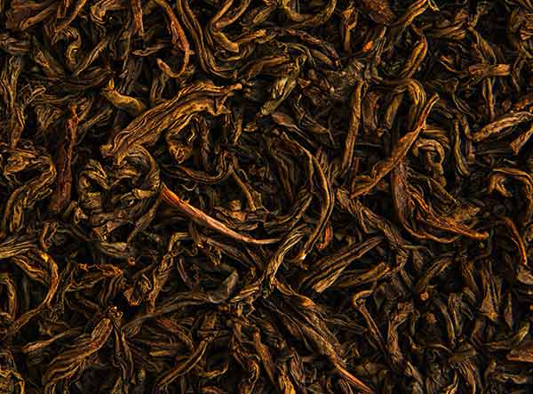 Dried Tea Leaves Cleaning Machinery
