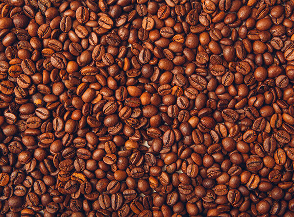 Coffee Bean Destoner